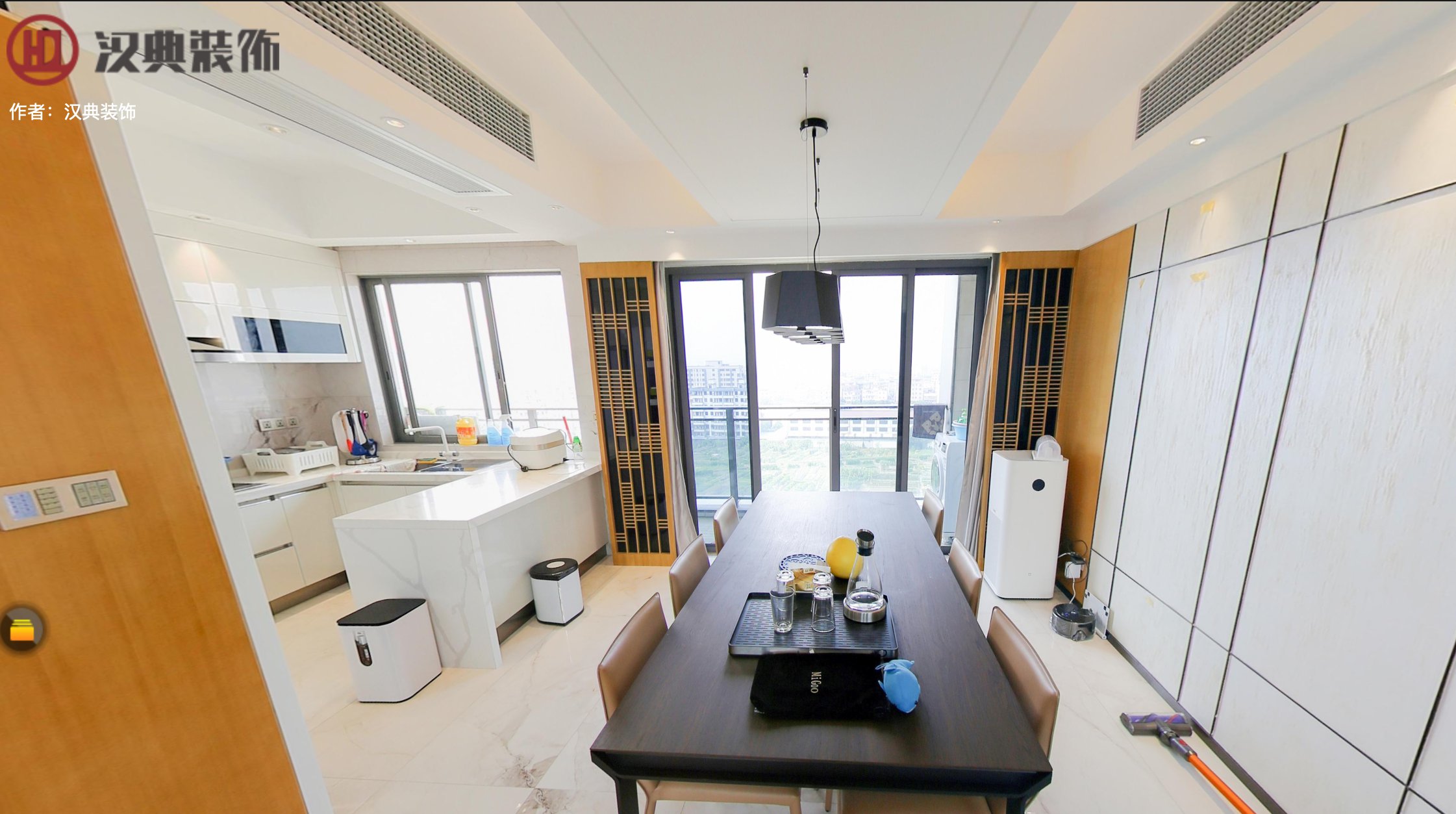 嘉都彙複式公寓