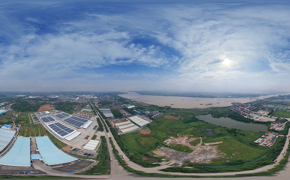 爲什(shén)麽現在越來(lái)越多(duō)的(de)企業要做(zuò)VR全景拍(pāi)攝展示？